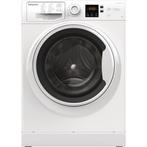 Hotpoint Nswa 963c Ww Wasmachine 9kg 1600t, Witgoed en Apparatuur, Wasmachines, Ophalen of Verzenden, Zo goed als nieuw, Voorlader