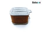 Luchtfilter Yamaha SR 500 1978-1981 (SR500 48T), Motoren, Onderdelen | Yamaha, Verzenden, Gebruikt
