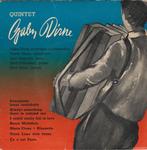 Single vinyl / 7 inch - Quintet Gaby Dirne - Quintet Gaby..., Zo goed als nieuw, Verzenden