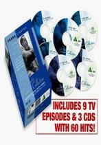Frank Sinatra Collection DVD (2006) cert E, Cd's en Dvd's, Dvd's | Muziek en Concerten, Zo goed als nieuw, Verzenden