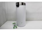 Brabantia Touch Bin - Prullenbak - 30 liter - Fingerprint, Verzenden, Zo goed als nieuw