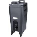 Cambro Drankencontainer 20 Liter, Verzenden, Nieuw in verpakking