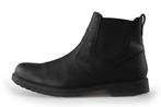 Timberland Chelsea boots in maat 44½ Zwart | 10% extra, Verzenden, Boots, Zo goed als nieuw, Timberland