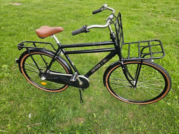 Cortina u4  28 inch   met nieuwe banden beschikbaar voor biedingen