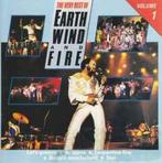 cd - Earth, Wind &amp; Fire - The Very Best Of Volume 1, Verzenden, Zo goed als nieuw