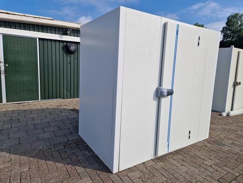 Koelcel 226 x 136 x 210 cm, Zakelijke goederen, Horeca | Keukenapparatuur, Gebruikt, Koelen en Vriezen