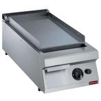 Diamond Bakplaat/grillplaat | Hard Verchroomd Top | 344x647m, Ophalen of Verzenden, Nieuw in verpakking