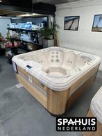 Nieuw - Jacuzzi Passion spa Rewind 7-persoons compleet, Tuin en Terras, Bubbelbaden en Hottubs, Nieuw, Filter