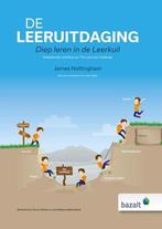 De Leeruitdaging | 9789461182548, Boeken, Verzenden, Nieuw