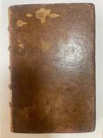 Allain Manesson-Mallet - Travaux de Mars - 1684
