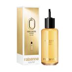 Rabanne Lady Million Gold 200 ml Eau de Parfum Refill, Verzenden, Nieuw