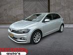 Volkswagen Polo 1.0 TSI Highline dsg 5drs, Auto's, Volkswagen, Automaat, Plug-in hybride, Nieuw, Lease