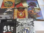 Thin Lizzy - Nice Lot with 8 LP Albums of Thin Lizzy -, Cd's en Dvd's, Vinyl Singles, Nieuw in verpakking