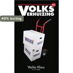 Volksverhuizing n.v. 9789078898450 Václav Klaus, Verzenden, Zo goed als nieuw, Václav Klaus