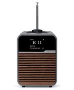 Ruark Audio R1s Smart Radio met WIFI internetradio, DAB+,, Audio, Tv en Foto, Radio's, Ophalen of Verzenden, Nieuw, Radio