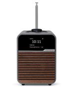 Ruark Audio R1s Smart Radio met WIFI internetradio, DAB+,, Nieuw, Ophalen of Verzenden, Radio