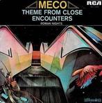 vinyl single 7 inch - Meco - Theme From Close Encounters, Verzenden, Zo goed als nieuw