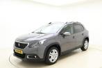 Zakelijke Lease |  Peugeot 2008 1.2 PureTech Signature, Automaat, Stof, Gebruikt, Euro 6