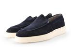 Sacha Loafers in maat 41 Blauw | 10% extra korting, Kleding | Heren, Schoenen, Loafers, Zo goed als nieuw, Sacha, Verzenden