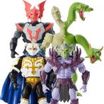 (Pre-order) Masters of the Universe Origins Battle for Et..., Verzamelen, Verzenden, Zo goed als nieuw