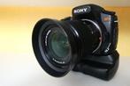 Sony DSLR-A350 + DT 18-70mm f/3.5-5.6 spiegelreflex #SONY, Audio, Tv en Foto, Nieuw