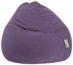 BeanBag Easy XXL - Lila, Huis en Inrichting, Zitzakken, Verzenden, Nieuw