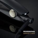 ghd - Max - Stijltang - Brede Platen - Zwart, Sieraden, Tassen en Uiterlijk, Uiterlijk | Haarverzorging, Verzenden, Nieuw