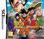 Dragon Ball Z: Attack of the Saiyans Losse Game Card - iDEAL, Spelcomputers en Games, Games | Nintendo DS, Ophalen of Verzenden