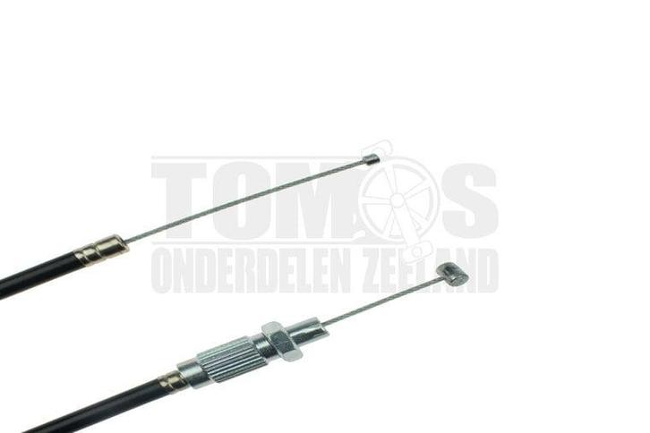 Tomos Gaskabel A3 / A35 / diverse modellen (110cm / 97cm)..., Fietsen en Brommers, Brommeronderdelen | Algemeen, Nieuw, Ophalen of Verzenden