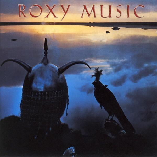cd - Roxy Music - Avalon, Cd's en Dvd's, Cd's | Rock, Zo goed als nieuw, Verzenden