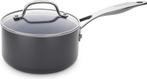 Green pan saus pan van € 49,95 voor €29, Huis en Inrichting, Overige typen, Nieuw, Ophalen of Verzenden, Rvs