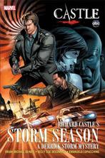 Castle: Storm Season [HC], Boeken, Strips | Comics, Verzenden, Zo goed als nieuw