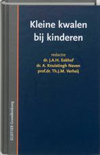 Kleine kwalen bij kinderen 9789035227514, Boeken, Verzenden, Zo goed als nieuw