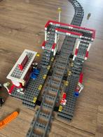 Lego Set - City - City trein en rails mix 7939, Nieuw