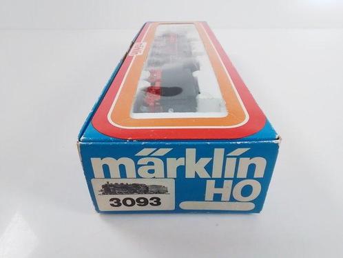 Märklin H0 - 3093 - Stoomlocomotief met tender (1) - BR 18, Hobby en Vrije tijd, Modeltreinen | H0