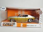 Jada Toys Chevrolet Chevelle SS, Ophalen of Verzenden, Nieuw, Auto, Jada