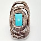 Zonder minimumprijs - Ring Zilver, Sieraden, Tassen en Uiterlijk, Ringen, Nieuw