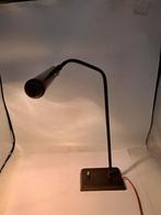 Lamp - Bureaulamp - Messing - Notarislamp