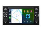 Ford Carplay Autoradio | Android 12 | 2+32GB, Ophalen of Verzenden, Nieuw