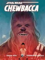 Star Wars Chewbacca Stripboek-1/2 Tussenstop op Andelm-IV, Boeken, Ophalen of Verzenden, Nieuw