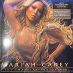 lp nieuw - Mariah Carey - The Emancipation Of Mimi, Verzenden, Zo goed als nieuw