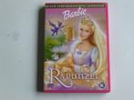 Barbie - Rapunzel (DVD), Cd's en Dvd's, Dvd's | Kinderen en Jeugd, Verzenden, Nieuw in verpakking