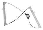 RAAMREGELAAR VOOR FORD FIESTA VI JHS 2002-2005 1233193, Ophalen of Verzenden, Nieuw