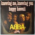 ABBA - Knowing me, knowing you - Single, Cd's en Dvd's, Vinyl | Pop, Verzenden, Nieuw in verpakking