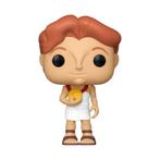 Hercules 25th Anniversary POP! Movies Vinyl Figure Young..., Verzamelen, Ophalen of Verzenden, Nieuw