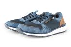 Rieker Sneakers in maat 42 Blauw | 10% extra korting, Nieuw, Blauw, Rieker, Sneakers of Gympen