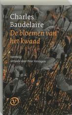 De bloemen van het kwaad / Franse Bibliotheek 9789028250345, Verzenden, Zo goed als nieuw, Charles Baudelaire