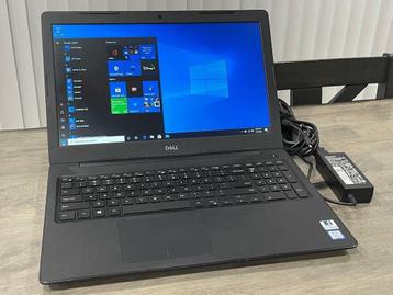 Dell Latitude 3580 Core i5 8GB 256GB SSD 15.6 inch Full HD beschikbaar voor biedingen