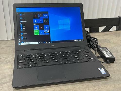 Dell Latitude 3580 Core i5 8GB 256GB SSD 15.6 inch Full HD, Computers en Software, Windows Laptops, 2 tot 3 Ghz, SSD, 15 inch