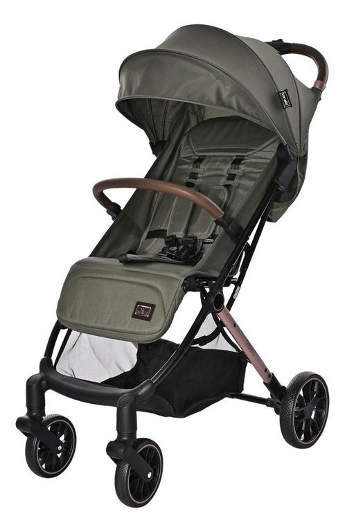 Lorelli Ribera Green Aspen Wandelwagen 1002190-2504, Kinderen en Baby's, Buggy's, Nieuw, Verzenden